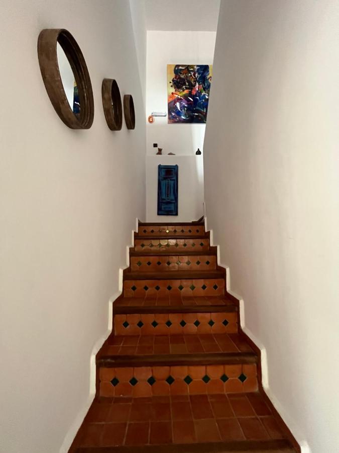 Villa Nouran Ghazoua Luaran gambar