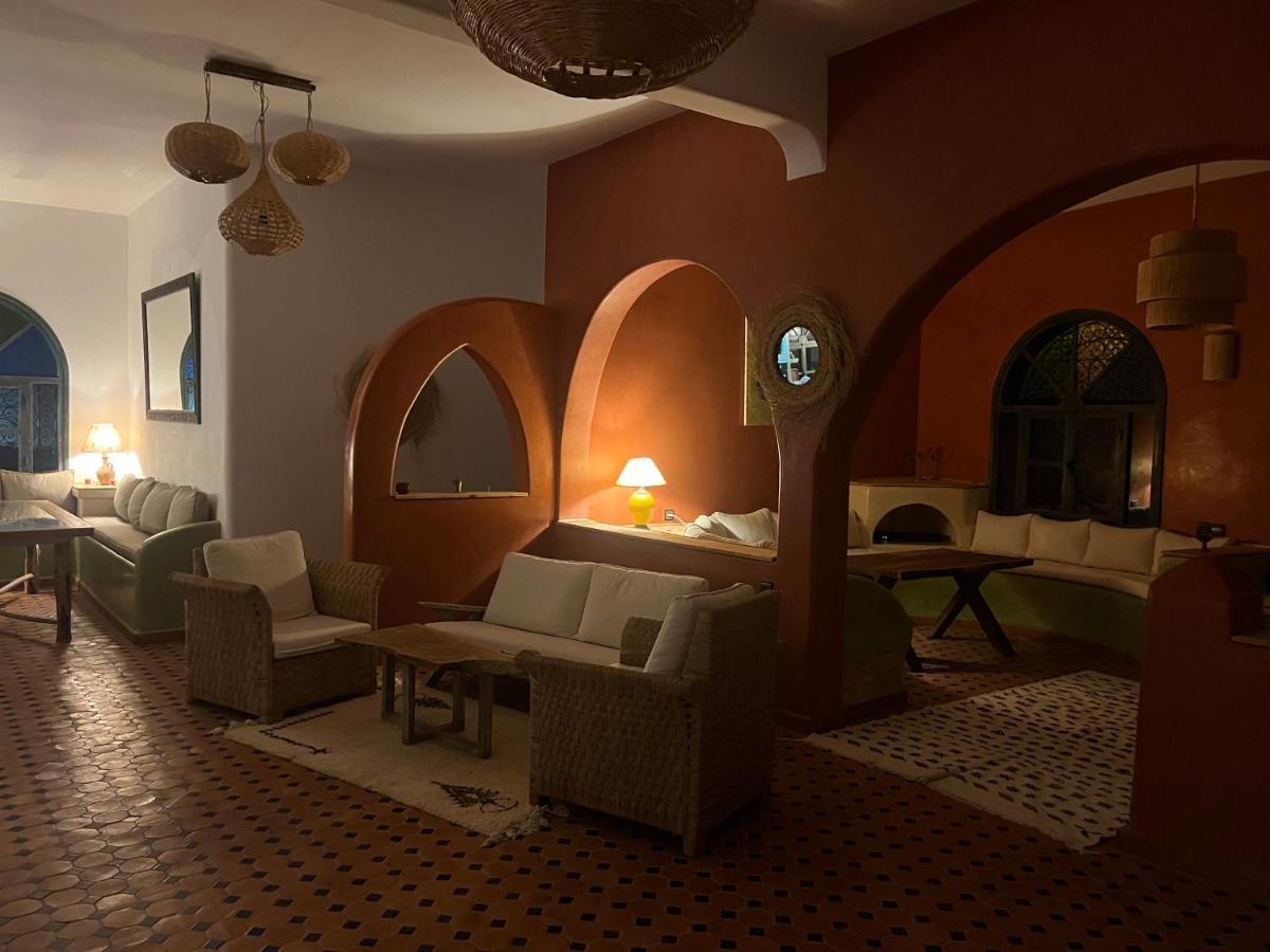 Villa Nouran Ghazoua Luaran gambar