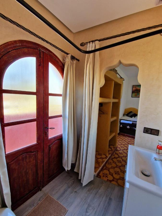 Villa Nouran Ghazoua Luaran gambar