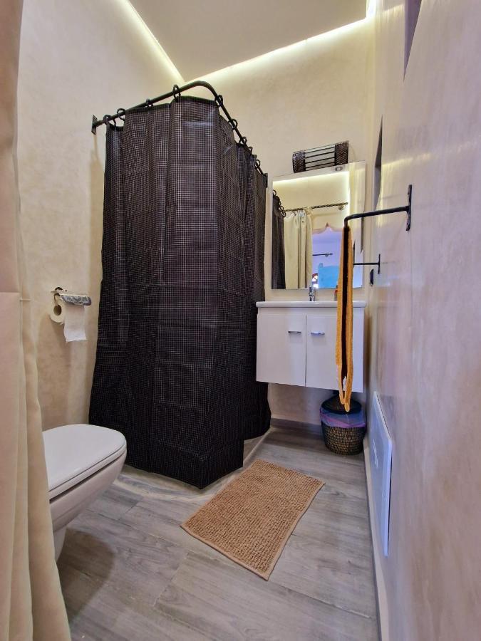 Villa Nouran Ghazoua Luaran gambar