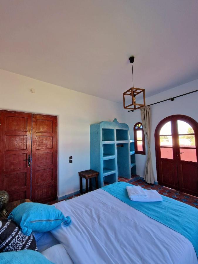 Villa Nouran Ghazoua Luaran gambar