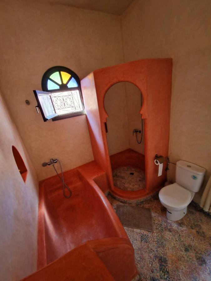 Villa Nouran Ghazoua Luaran gambar